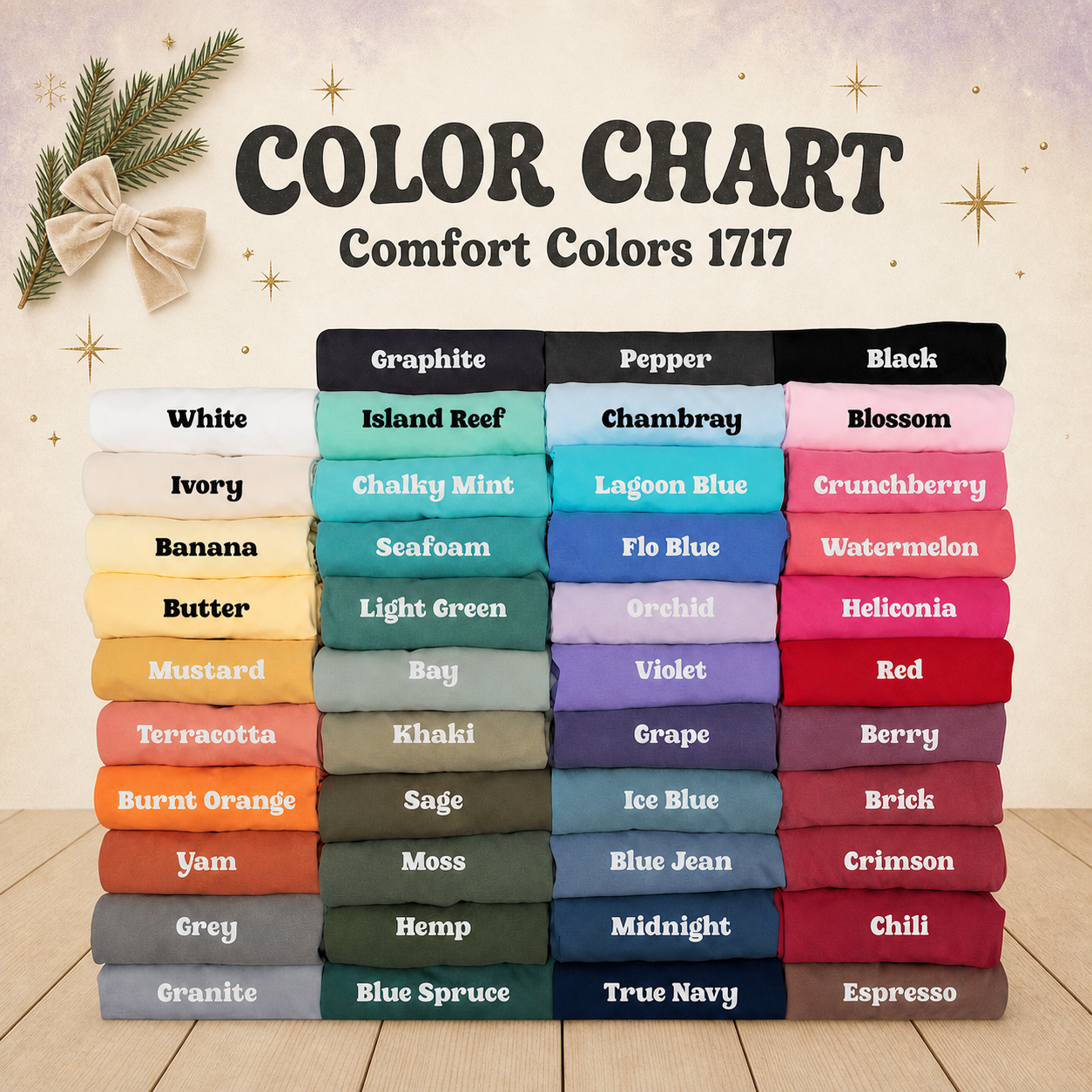 Sparkle After Midnight Comfort Colors Shirt, New Years Eve Tee