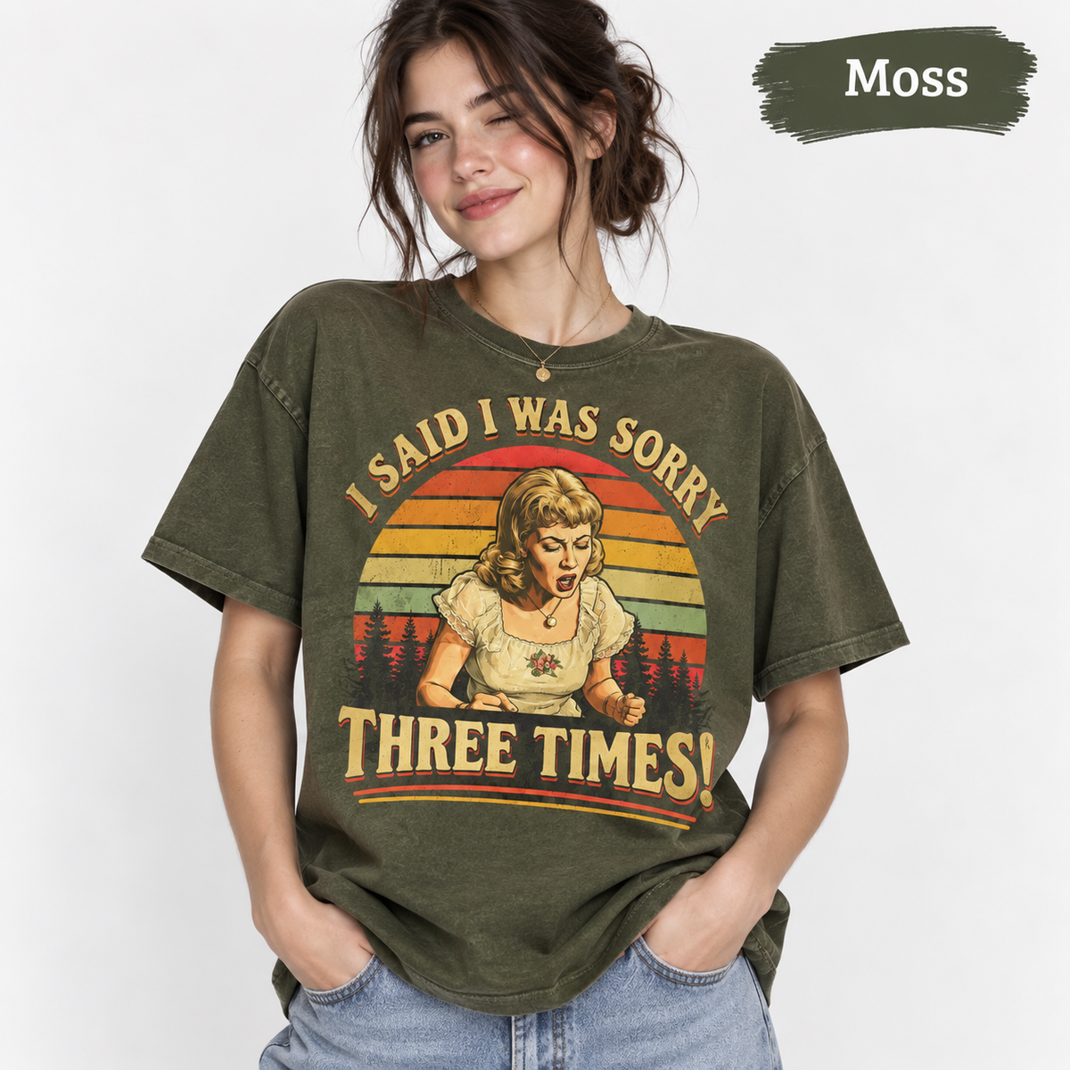 A Streetcar Named Desire Vintage T-Shirt, Blanche DuBois Movie Quote Graphic Tee