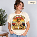 A Streetcar Named Desire Vintage T-Shirt, Blanche DuBois Movie Quote Graphic Tee