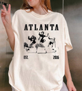 Atlanta TV Show T-Shirt, Est. 2016 Graphic Tee