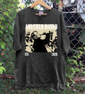 Another Round 2020 Movie T-Shirt, Vintage Film Graphic Tee