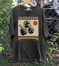 Ant-Man and the Wasp: Quantumania 2023 Retro Graphic T-Shirt