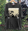 Apocalypse Now 1979 Movie T-Shirt, Vintage Film Graphic Tee