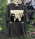 Big Little Lies Monterey Five T-Shirt, Vintage TV Drama Graphic Tee