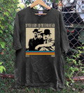 Butch Cassidy and the Sundance Kid T-Shirt, Vintage Western Movie Tee