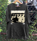 Edgar Wright T-Shirt, Vintage 90s Style Filmmaker Graphic Tee