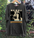 Big Movie 1988 Retro Sunset T-Shirt, Vintage Film Graphic Tee