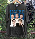 Dacre Montgomery Collage T-Shirt, Vintage 90s Graphic Tee
