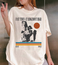 Fast Times at Ridgemont High T-Shirt, Vintage 1982 Movie Tee